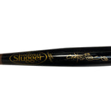 Carlos Pena Autographed Game Used Louisville Slugger Royals Bat - Player's Closet Project