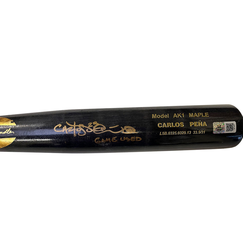 Authentic Autographed Memorabilia 
