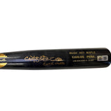 Carlos Pena Autographed Chandler Game Used Bat - Player's Closet Project