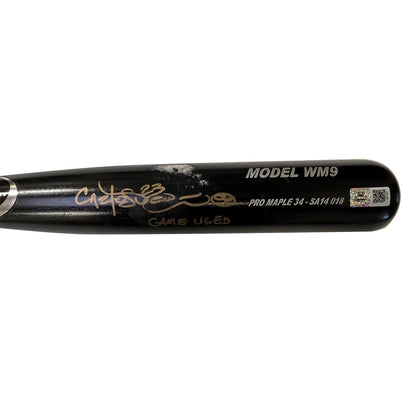 Authentic Autographed Memorabilia 