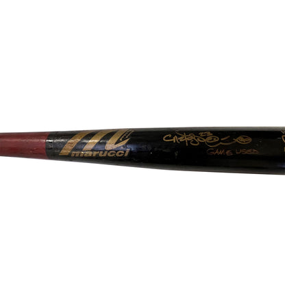 Authentic Autographed Memorabilia 