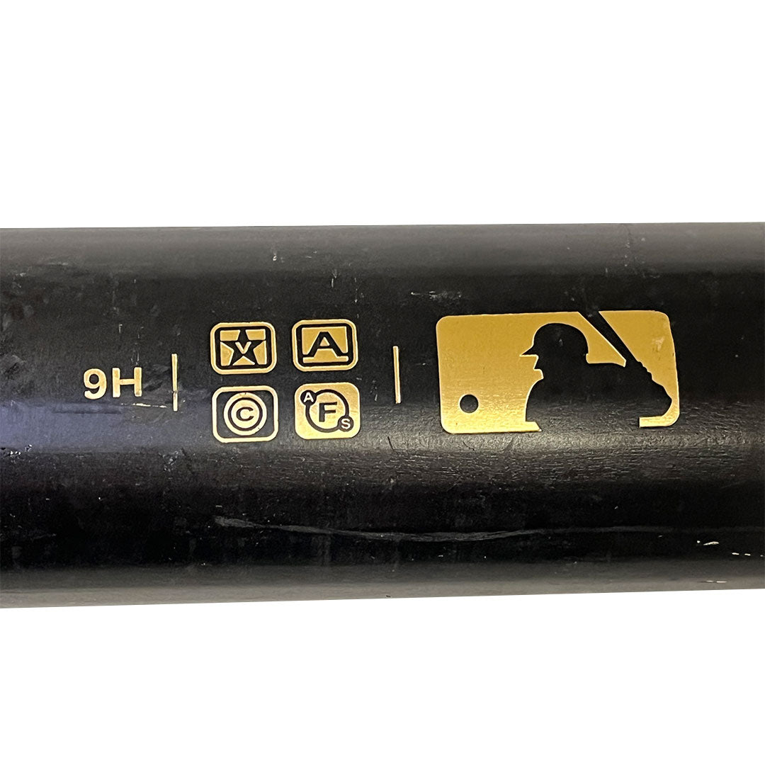 Josh Hamilton Game Used Bat - Player's Closet Project