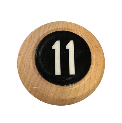 Authentic Autographed Memorabilia 