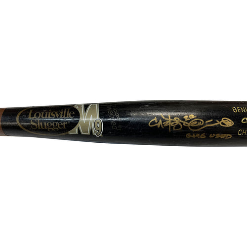 Authentic Autographed Memorabilia 