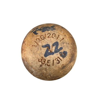 Authentic Autographed Memorabilia 