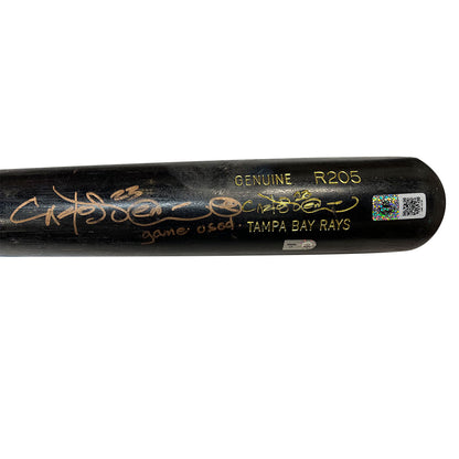 Authentic Autographed Memorabilia 