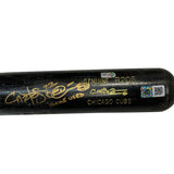 Carlos Pena Autographed Game Used Chicago Cubs Bat - Player's Closet Project