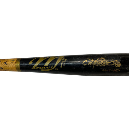Authentic Autographed Memorabilia 