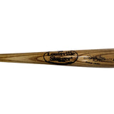 Carlos Pena Autographed Game Used Houston Astros Bat - Player's Closet Project