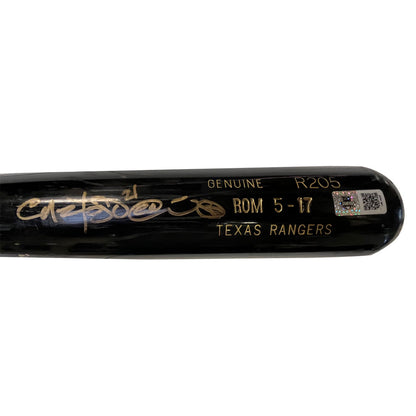 Authentic Autographed Memorabilia 