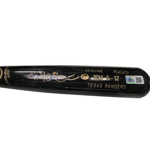 Authentic Autographed Memorabilia 