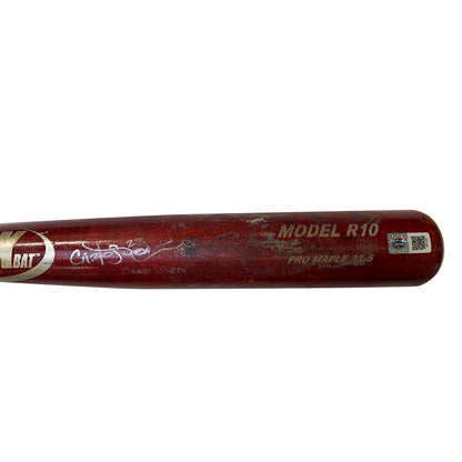 Authentic Autographed Memorabilia 