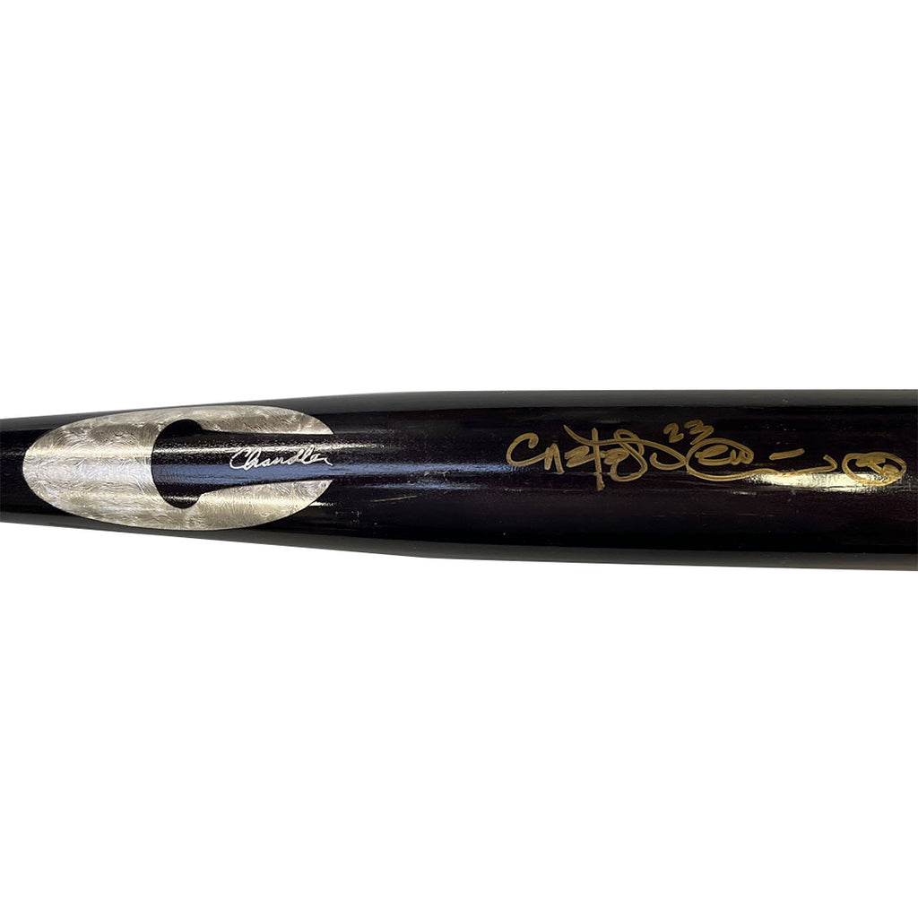 Authentic Autographed Memorabilia 