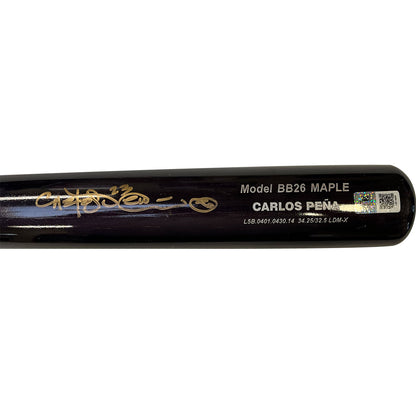 Authentic Autographed Memorabilia 