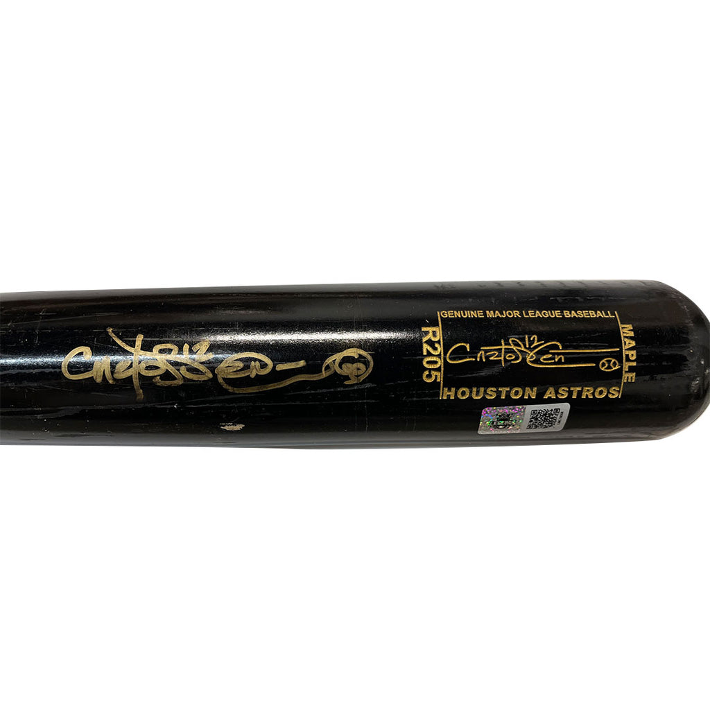 Authentic Autographed Memorabilia 