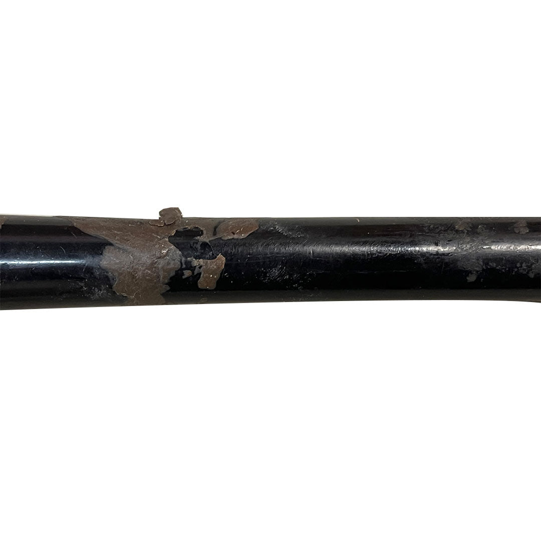 Travis Snider Autographed Game Used Bat - Player's Closet Project