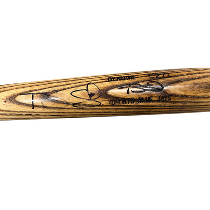 Authentic Autographed Memorabilia 