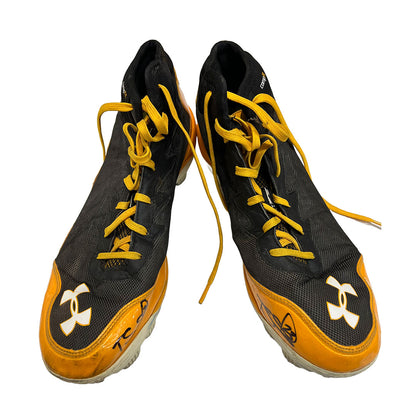 Authentic Autographed Memorabilia 