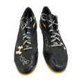 Authentic Autographed Memorabilia 
