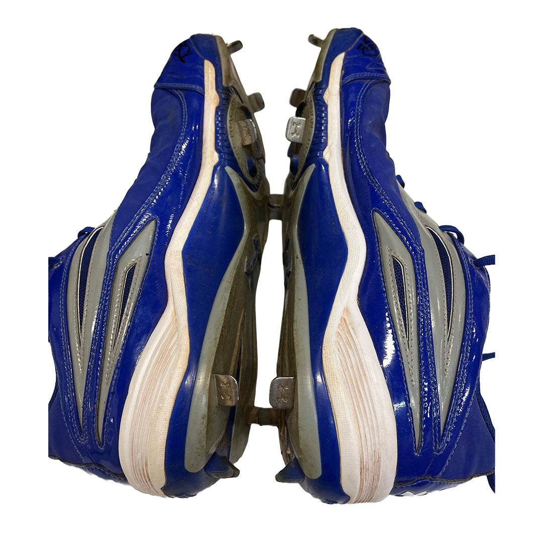 Authentic Autographed Memorabilia 