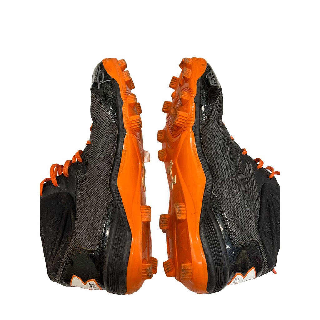 Authentic Autographed Memorabilia 