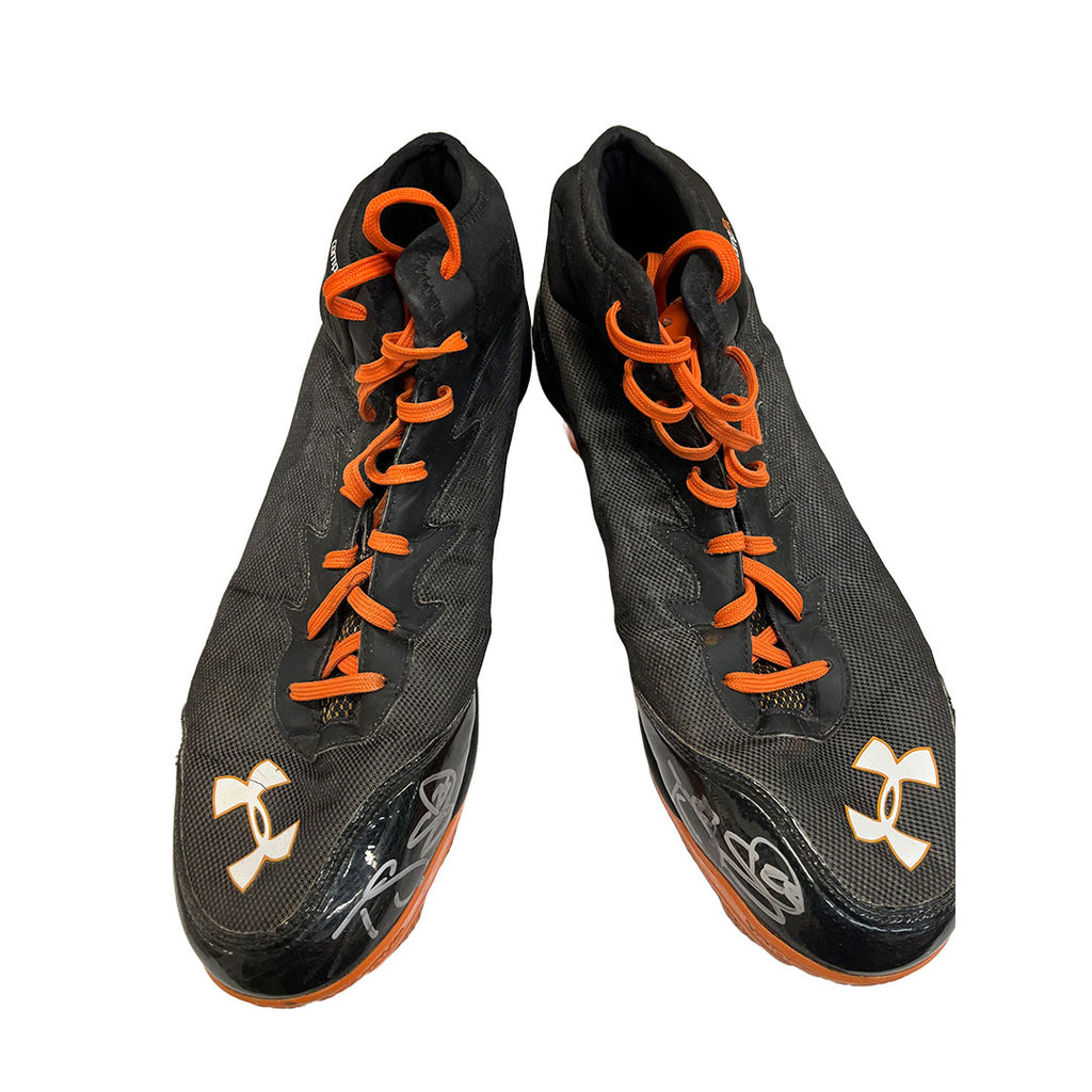 Authentic Autographed Memorabilia 