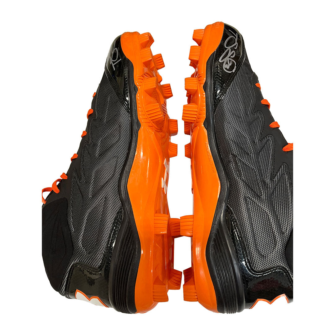 Authentic Autographed Memorabilia 