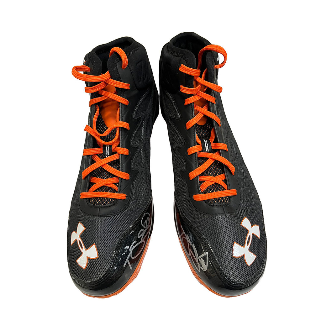 Authentic Autographed Memorabilia 