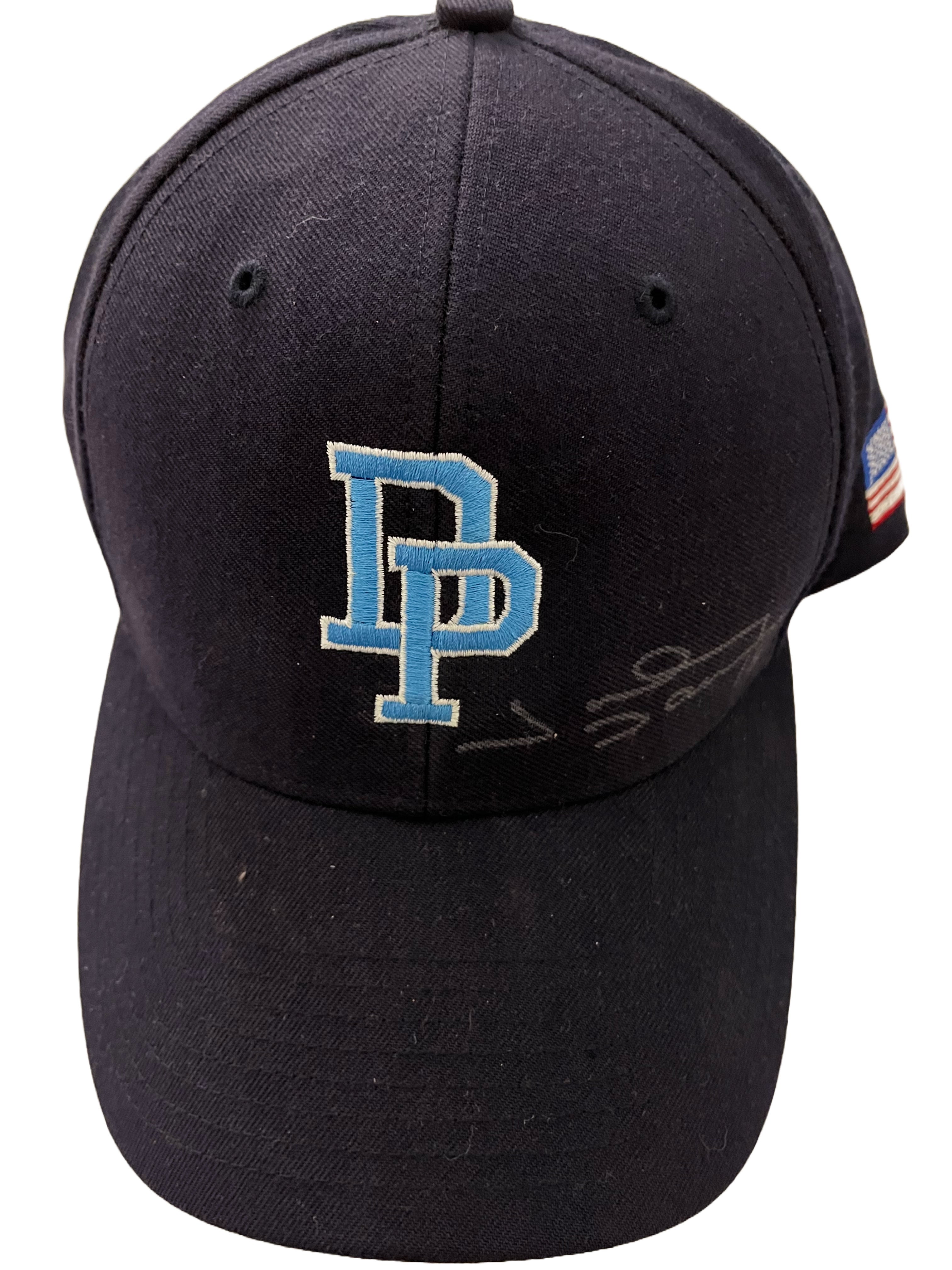 Authentic Autographed Memorabilia 