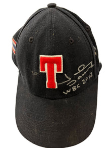 Authentic Autographed Memorabilia 