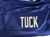 Justin Tuck New York Giants Replica Jersey - Player's Closet Project