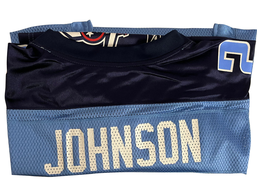 Authentic Autographed Memorabilia 