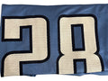 Authentic Autographed Memorabilia 