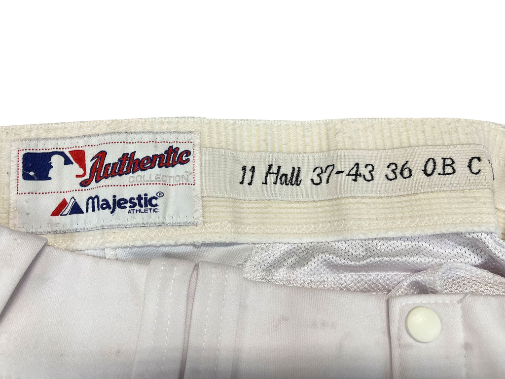 Authentic Autographed Memorabilia 