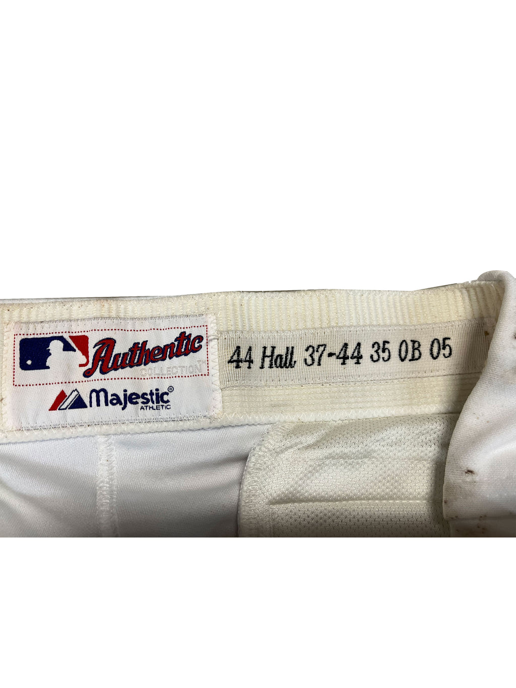Authentic Autographed Memorabilia 