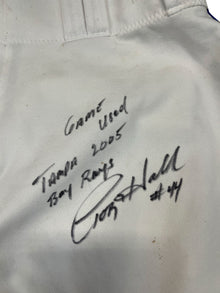 Authentic Autographed Memorabilia 