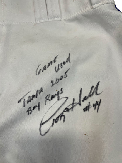 Authentic Autographed Memorabilia 