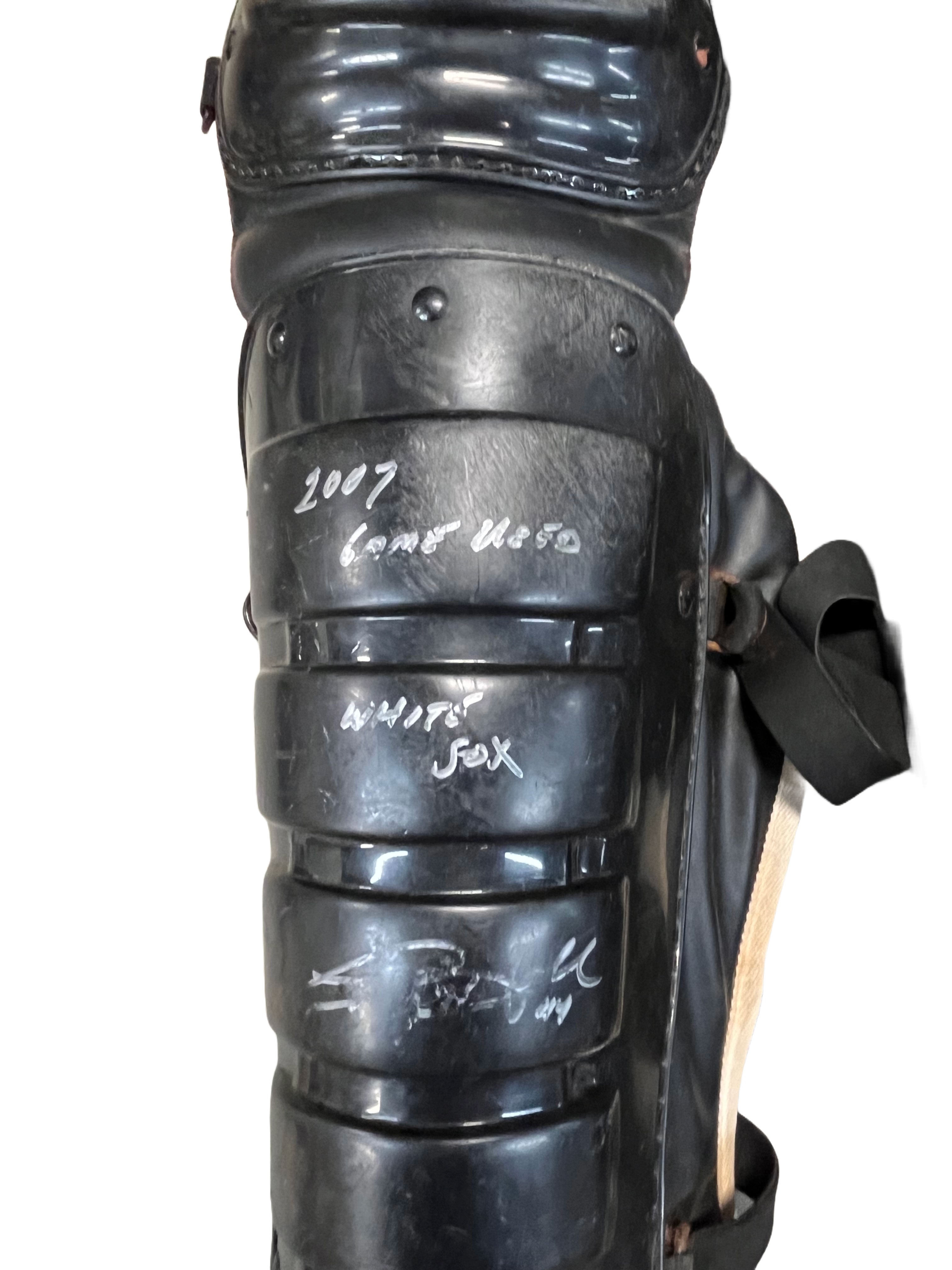 Authentic Autographed Memorabilia 