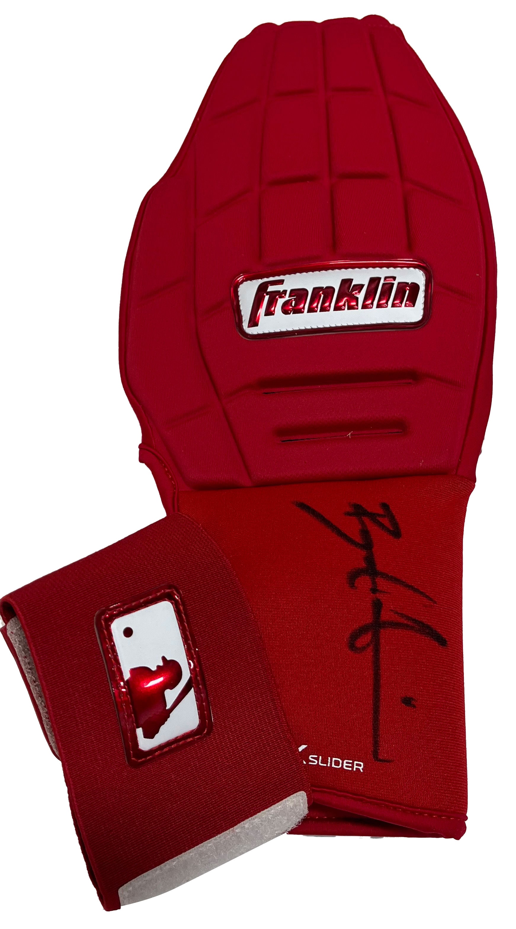 Authentic Autographed Memorabilia 