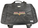 Dave Righetti San Francisco Giants Travel Bag - Player's Closet Project