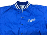 Tim Scott Game Worn Bakersfield Dodgers Warm Up Jacket - Player's Closet Project