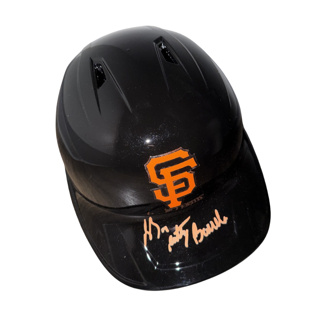 Authentic Autographed Memorabilia 
