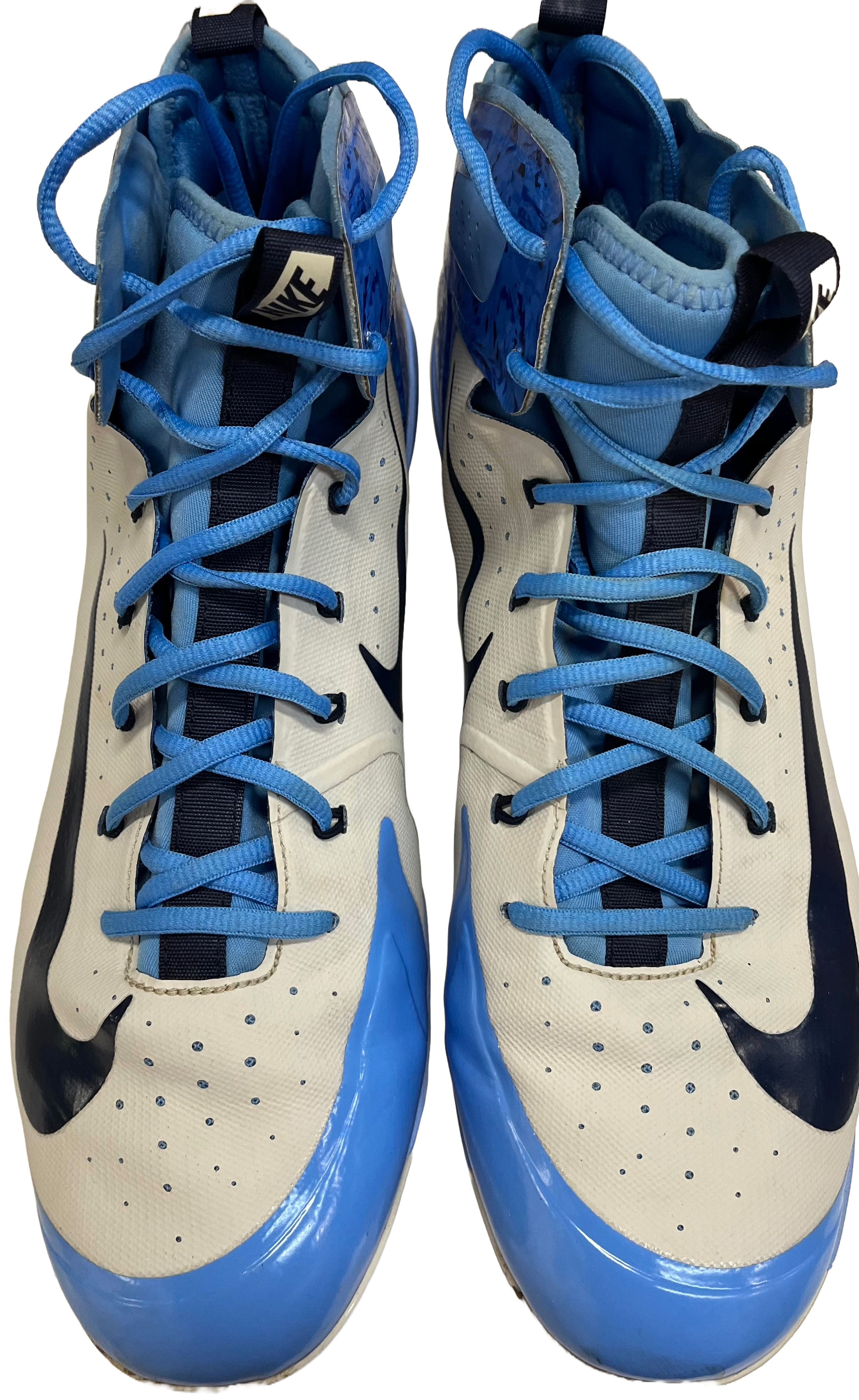 Authentic Autographed Memorabilia 