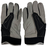 Franklin Batting Gloves - Pair (Black) - Player's Closet Project