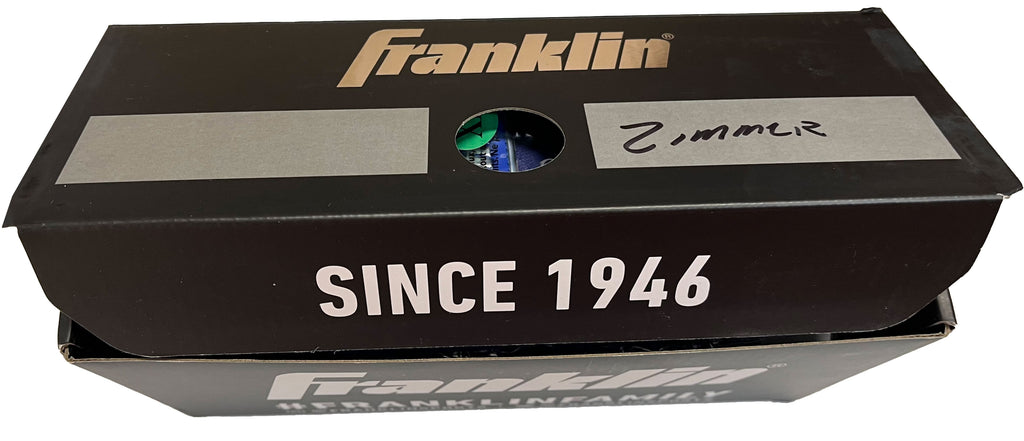 Authentic Autographed Memorabilia 