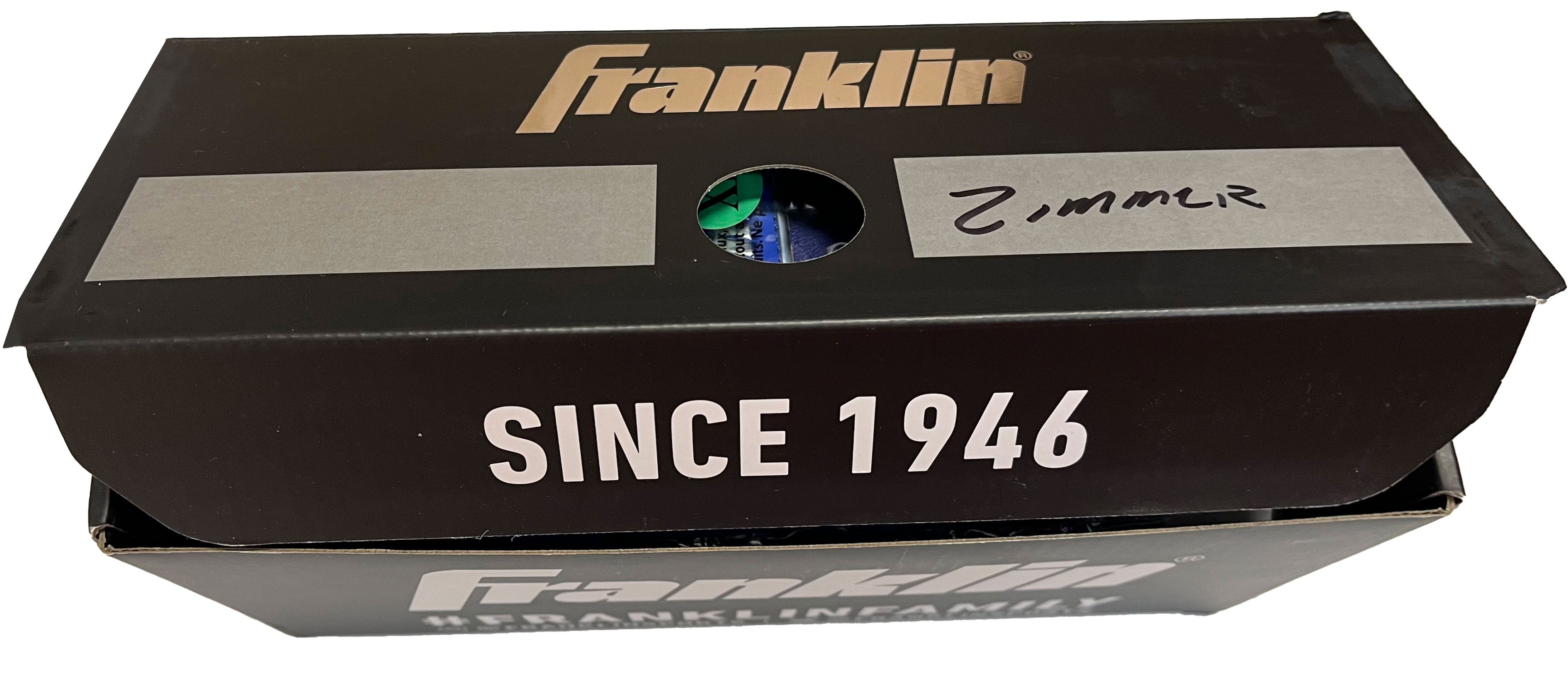 Authentic Autographed Memorabilia 