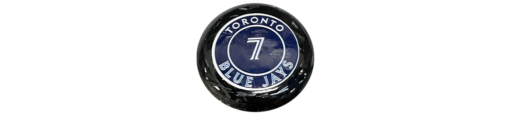Authentic Autographed Memorabilia 