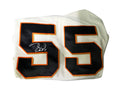 Authentic Autographed Memorabilia 