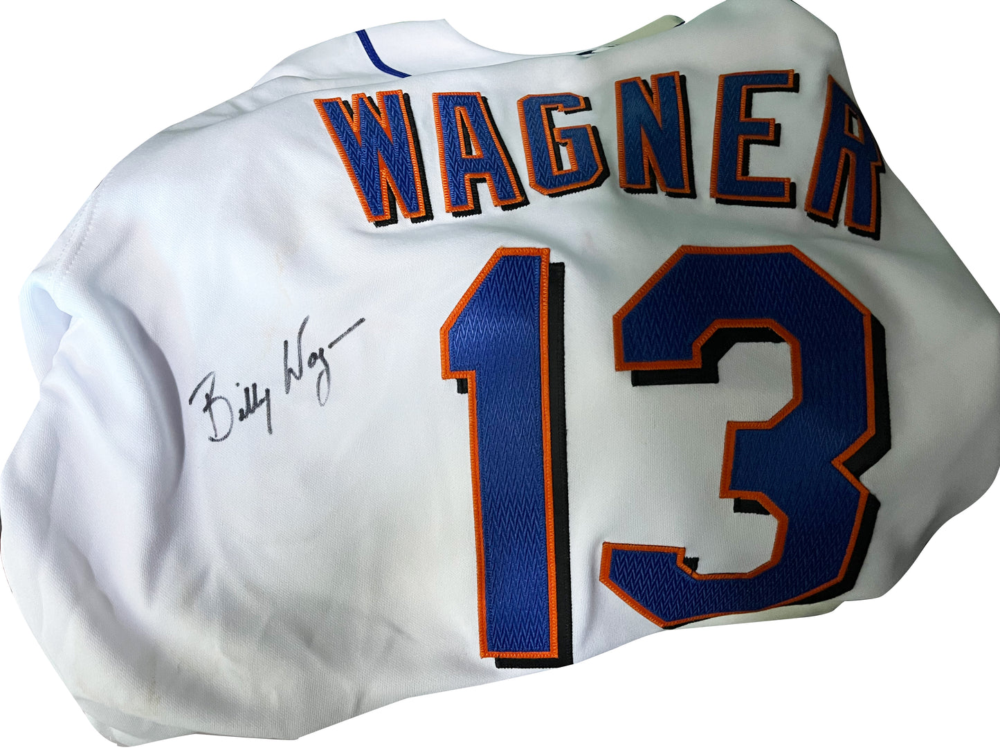 Authentic Autographed Memorabilia 