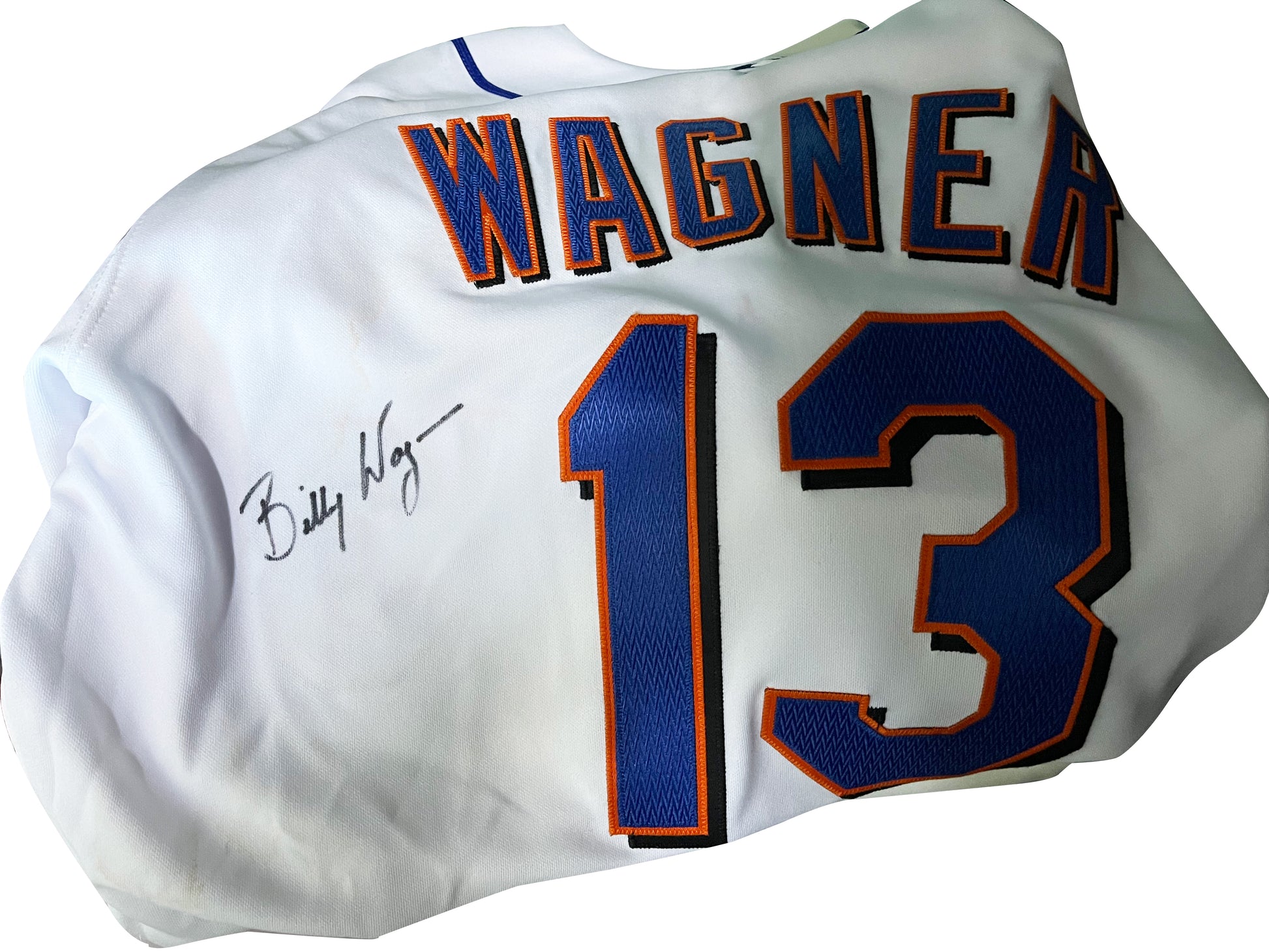 Authentic Autographed Memorabilia 